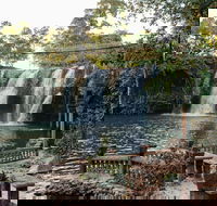 Mena Creek Falls - Attractions Perth