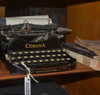 Mid-Richmond Historical Society - Attractions Perth