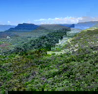 Mount Kembla Lookout - Attractions Perth