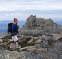 Mount Buffalo National Park