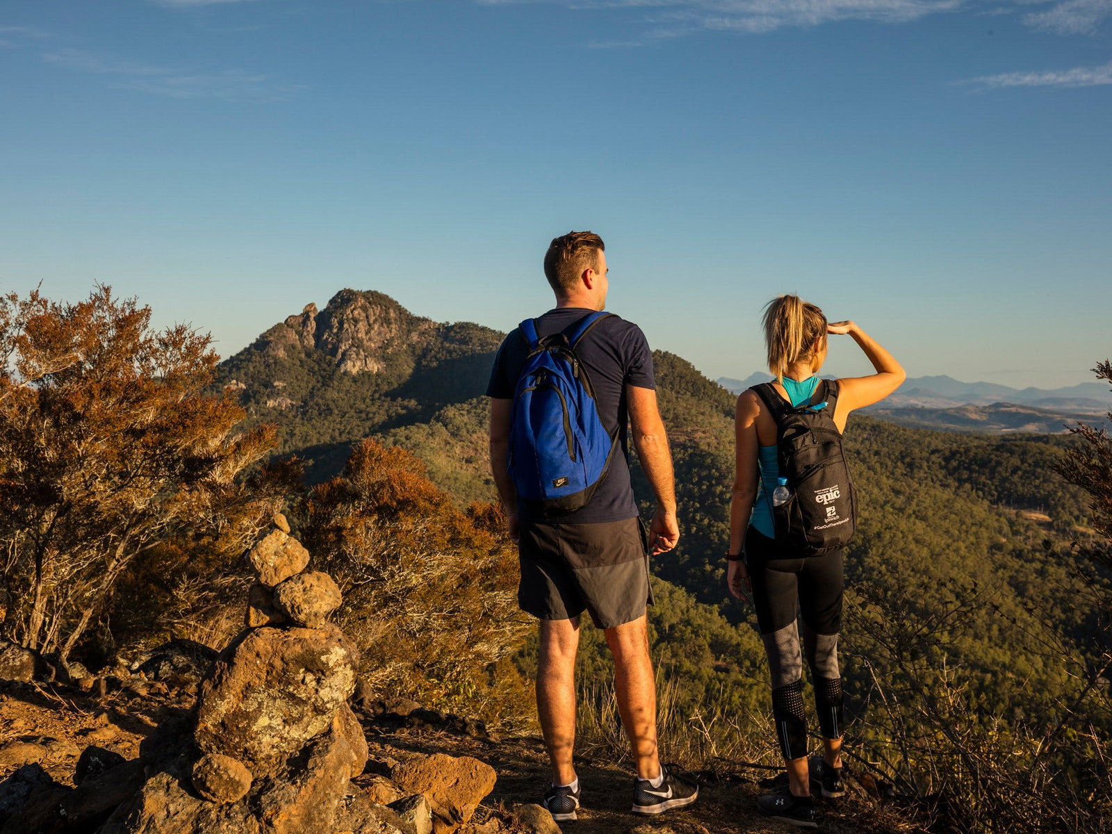 Peak Crossing QLD Attractions Perth