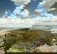 Mt Wombat Lookout - Attractions Perth