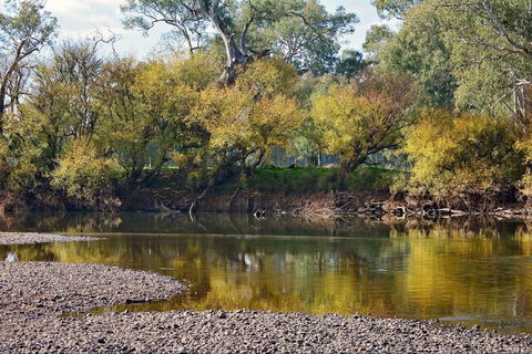 Mungabareena And Water Works - Attractions Perth 0