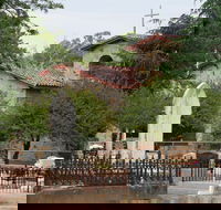 Murchison Ossario - Attractions Perth