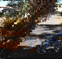 Murchison Rail Trail - Attractions Perth