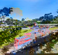 Naracoorte Mini Golf - Attractions Perth