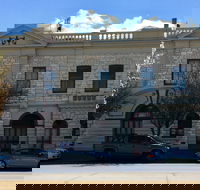 Naracoorte Town Hall - Attractions Perth