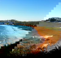 Newport Beach - Attractions Perth