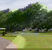 Nortons Park - Attractions Perth