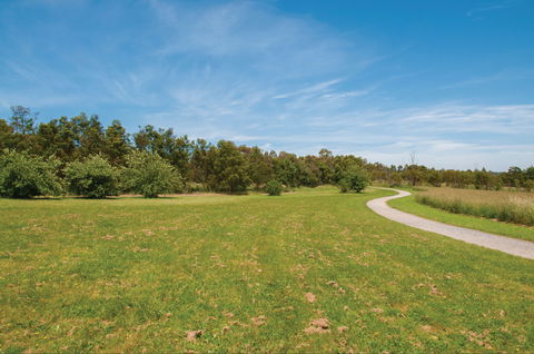 Nortons Park - Attractions Perth 1