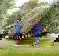 Olives of Beaulieu - Attractions Perth