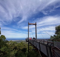 Orara East State Forest - Attractions Perth