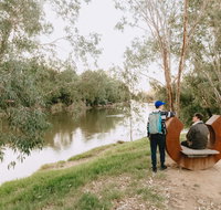Oura Beach Reserve - Attractions Perth