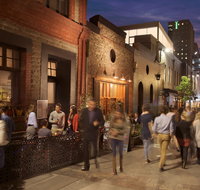 Peel Street