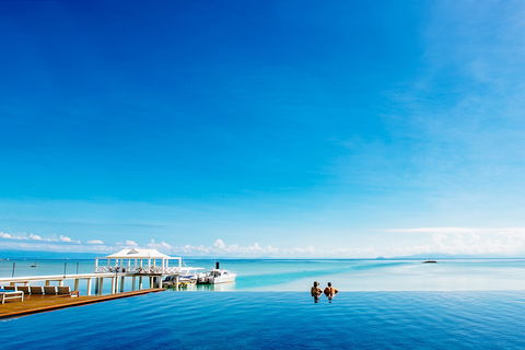 Pelorus And Orpheus Islands - Attractions Perth 2