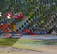 Pembroke Park - Attractions Perth