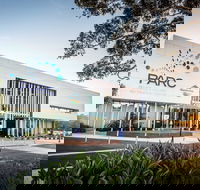 Peninsula Aquatic Recreation Centre - Attractions Perth