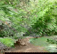 Pirianda Gardens - Attractions Perth