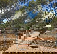 Powell Gardens - Attractions Perth