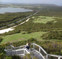Prospect Hill - Attractions Perth