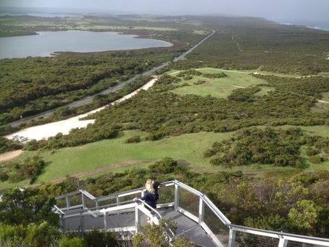 Prospect Hill - Attractions Perth 0