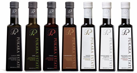 Pukara Estate - Denman Tasting Room - Attractions Perth 0