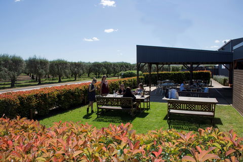 Pukara Estate - Denman Tasting Room - Attractions Perth 1