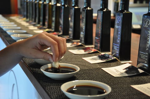 Pukara Estate - Denman Tasting Room - Attractions Perth 2