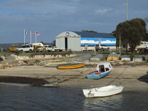 Rebuild Independence Project - Attractions Perth 0