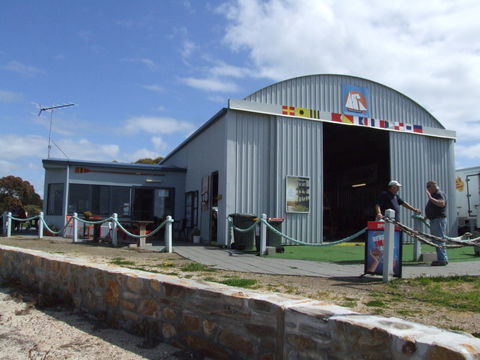 Rebuild Independence Project - Attractions Perth 2