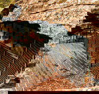 Red Hands Cave Walking Track - Blue Mountains National Park - Attractions Perth