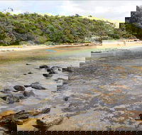 Reef Beach - Attractions Perth