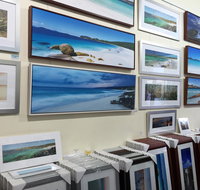 Richard Smyth Wild Earth Images - Attractions Perth