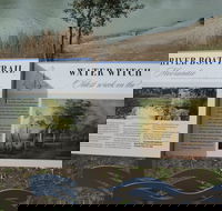 River Boat Trail - Attractions Perth