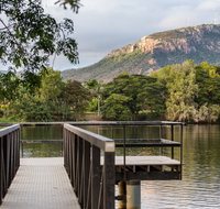 Ross River - Attractions Perth