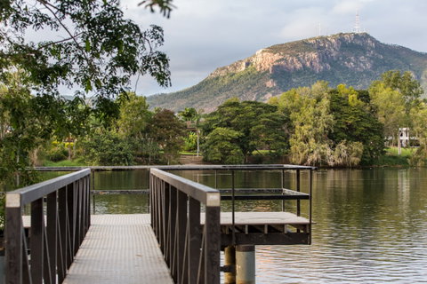Ross River - Attractions Perth 0