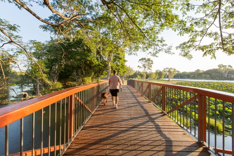 Ross River - Attractions Perth 2
