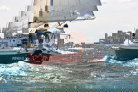 Royal Yacht Club Of Victoria