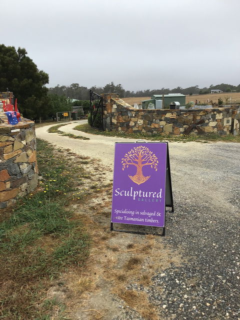 Sculptured Gallery - Attractions Perth 2