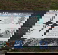 Settlement Point Viewing Platform - Attractions Perth