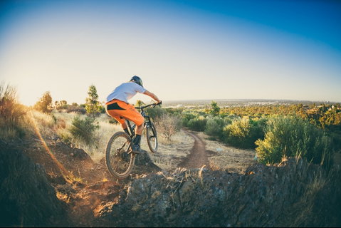 Shepherds Hill Recreation Park - Attractions Perth 0