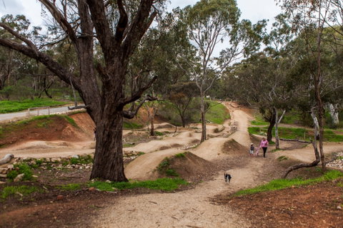 Shepherds Hill Recreation Park - Attractions Perth 2