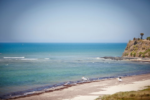 Shoreham Beach - Attractions Perth 0