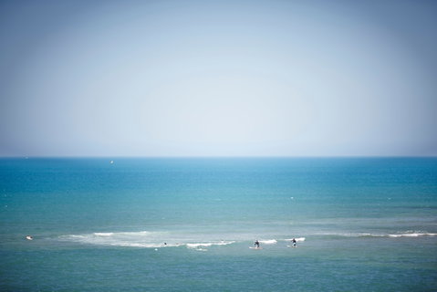 Shoreham Beach - Attractions Perth 2