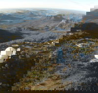 Siding Spring Observatory - Attractions Perth