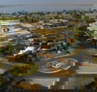 Story City - Barmera - Attractions Perth