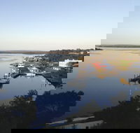 Strahan - Attractions Perth