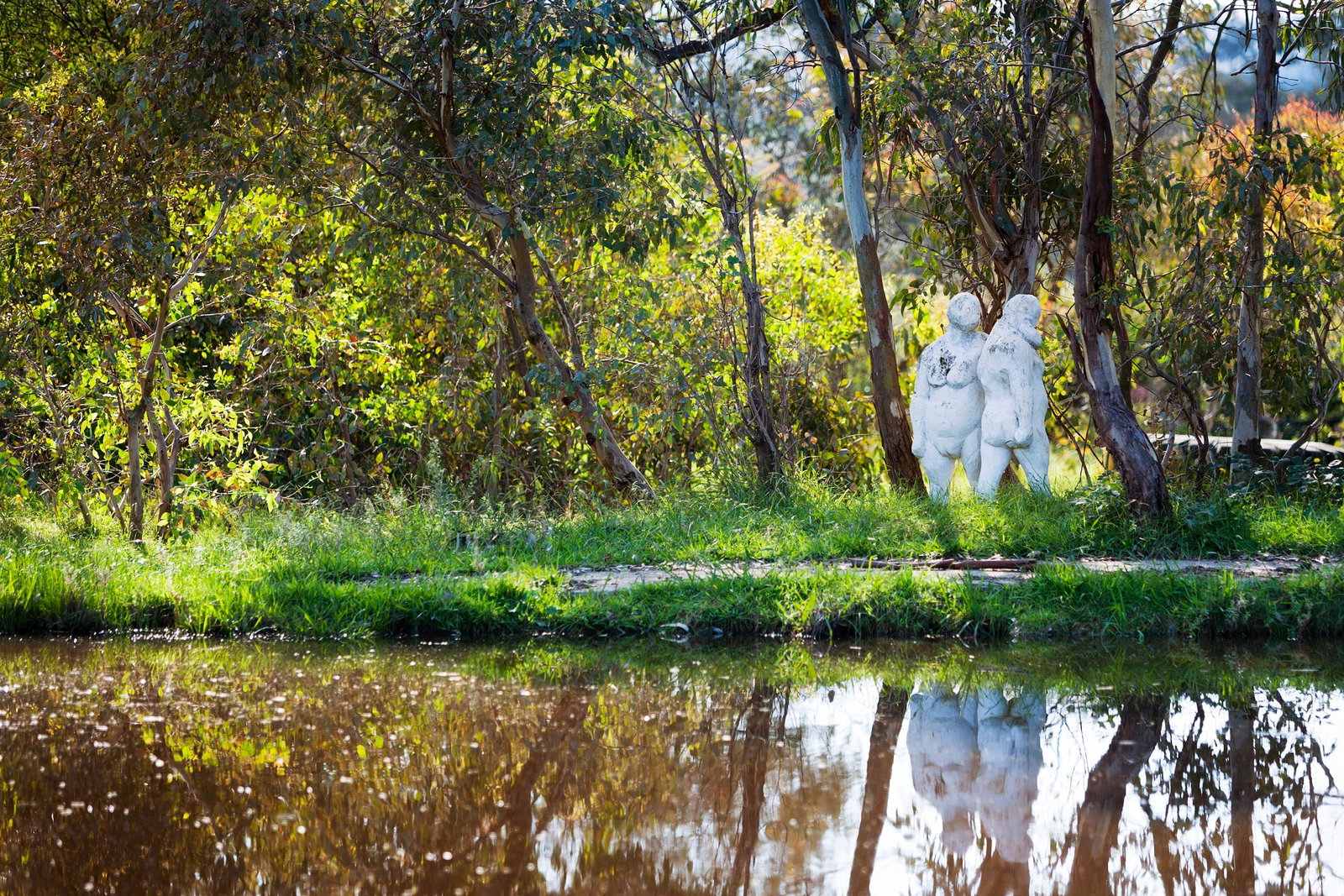 Macgregor ACT Attractions Perth