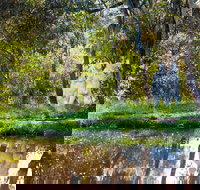 Strathnairn Arts - Attractions Perth