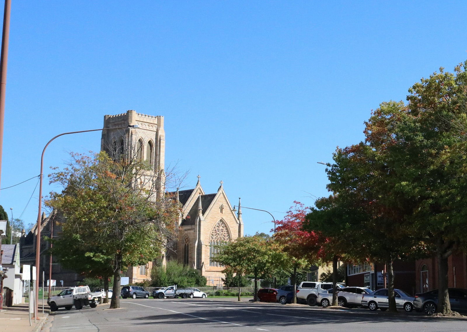  Attractions Perth